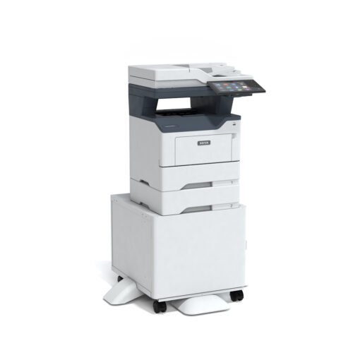 Xerox VersaLink B415 A4 47ppm Duplex Copy/Print/Scan/Fax PS3 PCL5e/6 2 Trays Total 650 Sheets - Image 8