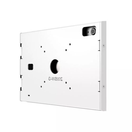 Compulocks iPad 10.9" 10th Gen Swell Enclosure Wall Mount White - Image 2