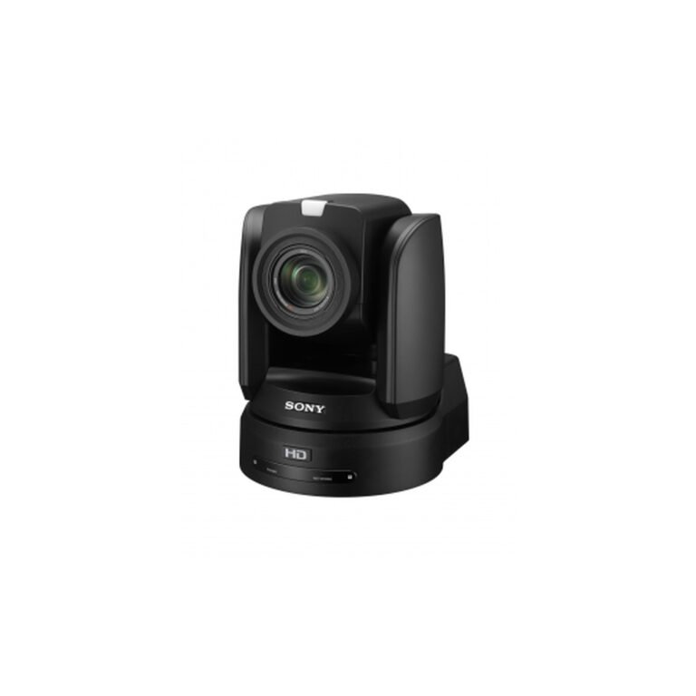 Sony BRC-H800 security camera Dome IP security camera Indoor Ceiling