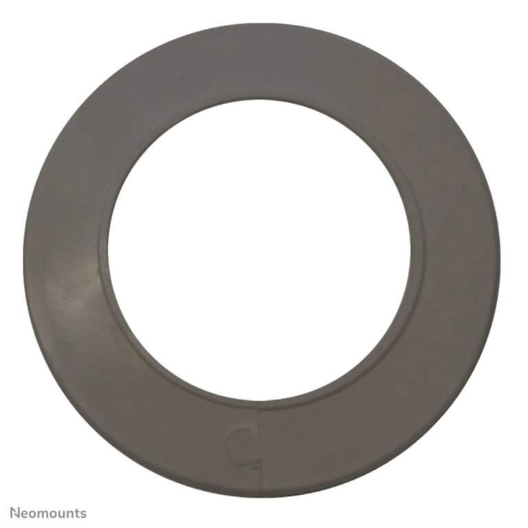 Neomounts FPMA-CRS6 Ceiling cover - diam. 60 mm