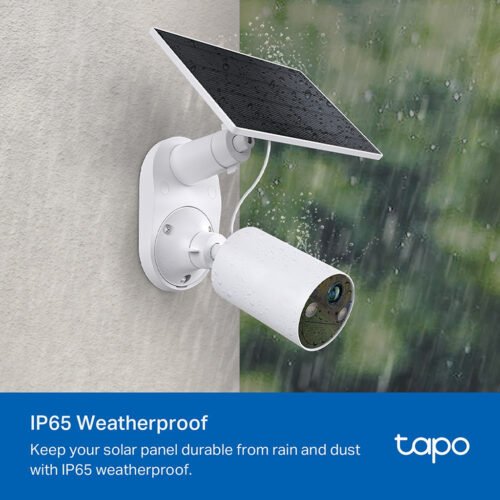 TP-Link Tapo Solar Panel - Image 9
