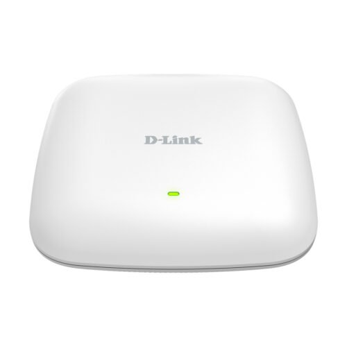D-Link AX3000 Wi-Fi 6 Dual-Band PoE Access Point - Image 2