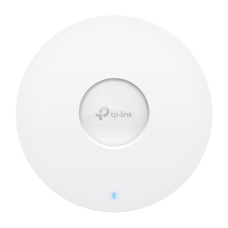 TP-Link Omada AX1800 Wireless Dual Band Ceiling Mount Access Point