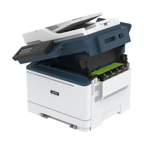 Xerox C315 Color Multifunction Printer U - Image 3