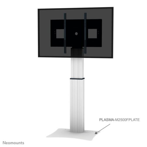 Neomounts PLASMA-M2500FPLATE Floor plate - Image 2