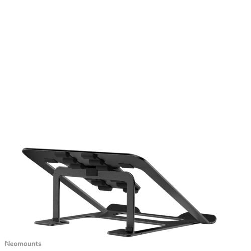 Neomounts NSLS085BLACK Laptop stand 10-17" - foldable - compact - universal - Image 15