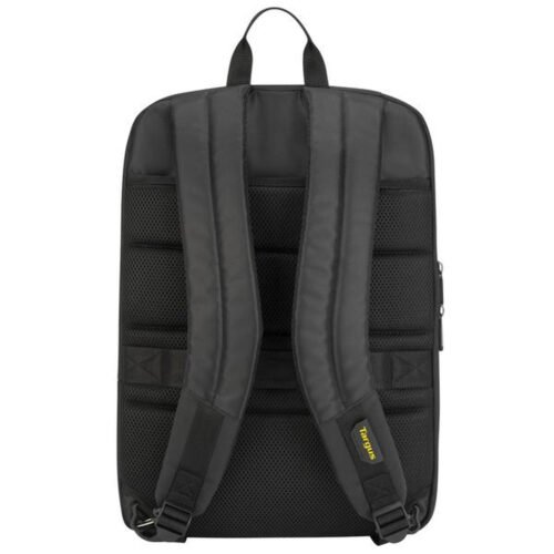 Targus CityGear 39.6 cm (15.6") Backpack Black - Image 4