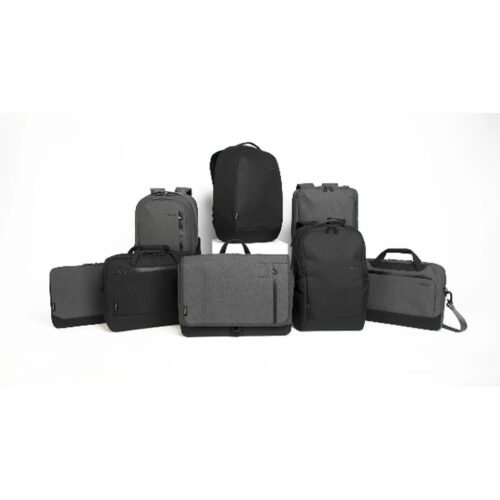 Targus Cypress backpack Grey - Image 15