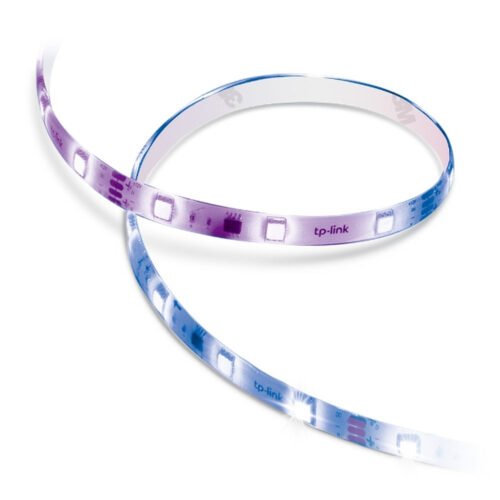 TP-Link Tapo Smart Wi-Fi Light Strip, Multicolor - Image 6