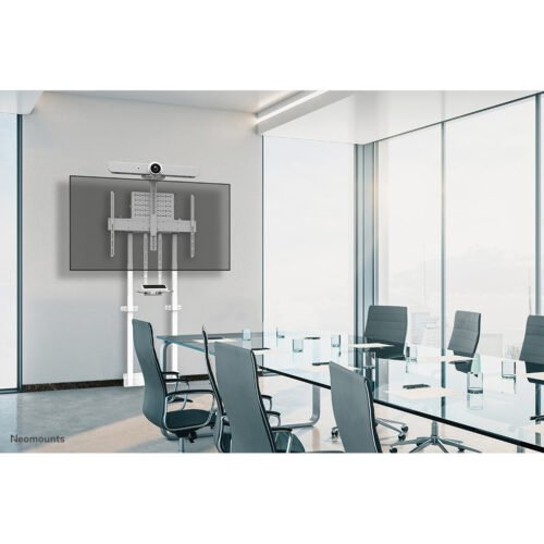 Neomounts AFL-875WH1 Videobar and multimedia kit - universal - Image 7