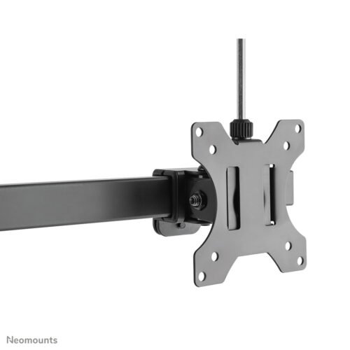 Neomounts FPMA-D865DBLACK Monitor stand 10-27" - gas spring - Image 5