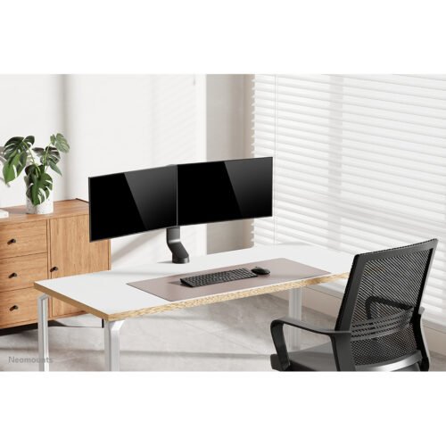 Neomounts FPMA-D860DBLACK Monitor arm 10-27" - Image 16