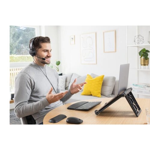 Kensington SmartFit Easy Riser EQ Laptop Cooling Stand - Image 5