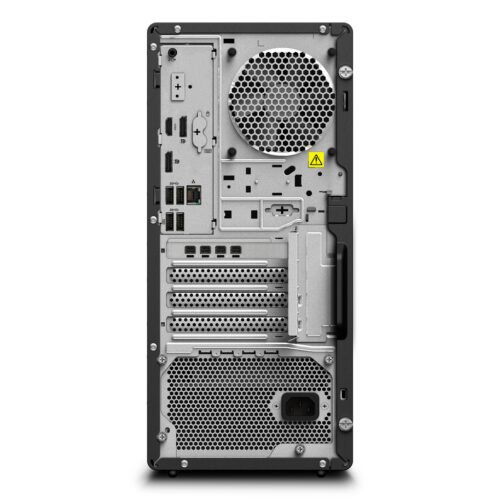 Lenovo ThinkStation P2 Tower Intel® Core™ i7 i7-14700 16 GB DDR5-SDRAM 512 GB SSD NVIDIA T400 Windows 11 Pro Worksta - Image 7