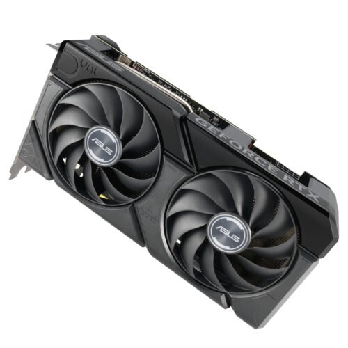 ASUS Dual -RTX4060TI-O8G-EVO NVIDIA GeForce RTX 4060 Ti 8 GB GDDR6 - Image 13