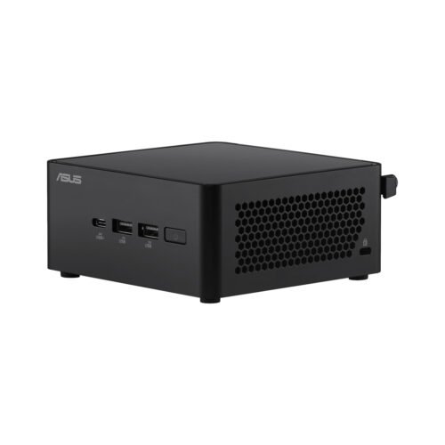 ASUS NUC 14 Pro Tall Kit RNUC14RVHV500000I UCFF Black 135H - Image 9