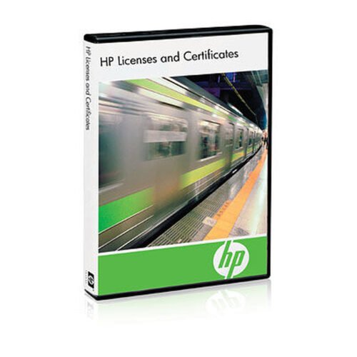 HP LANDesk Patch Manager stand alone 1-year Service E LTU - Image 2