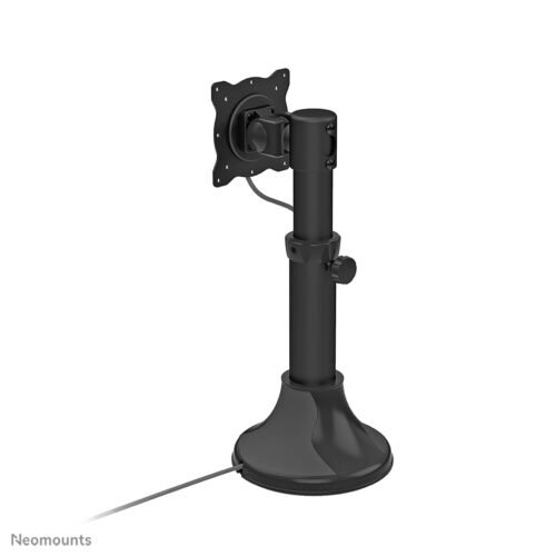 Neomounts FPMA-D025BLACK Monitor arm 10-30" - tiltable - Image 4