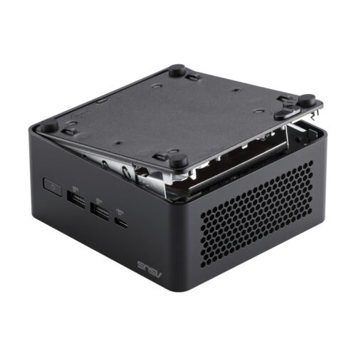 ASUS NUC 14 Pro Tall Kit RNUC14RVHV500000I UCFF Black 135H - Image 10