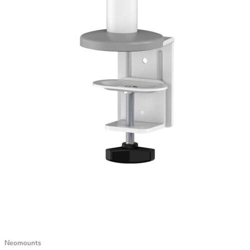 Neomounts DS60-425WH1 Monitor arm 17-27" - space saving - Image 12