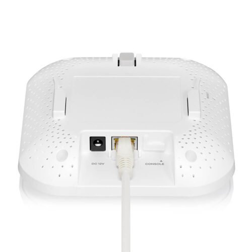 Zyxel NWA90AX PRO 2400 Mbit/s White Power over Ethernet (PoE) - Image 4