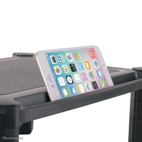 Neomounts NSMONITOR20 Monitor/laptop riser - height adjustable - universal - Image 4
