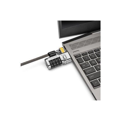Kensington ClickSafe 3-in-1 Combination Lock (T-Bar, Nano & Wedge Anchors) - MK MTO - Image 2