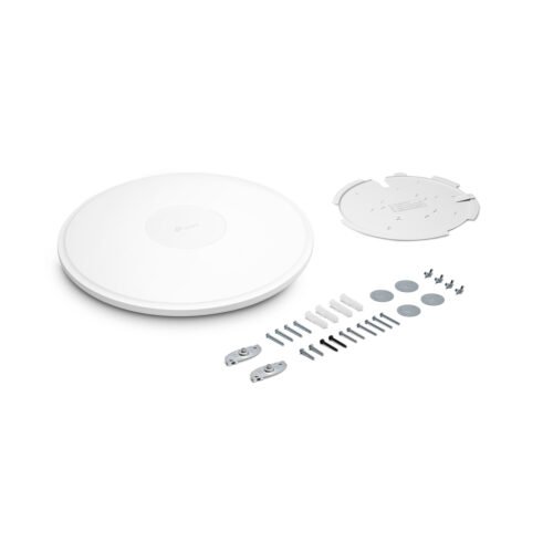 TP-Link Omada BE9300 Ceiling Mount Tri-Band Wi-Fi 7 Access Point - Image 5