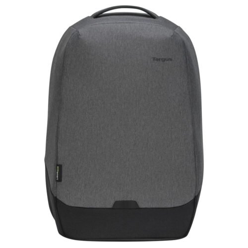 Targus TBB58802GL laptop case 39.6 cm (15.6") Backpack Black, Grey - Image 3