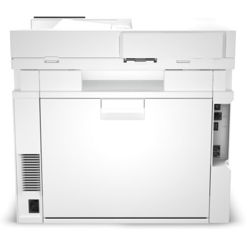 HP Color LaserJet Pro LaserJet Pro 4302fdn Multifunction Color Printer, Ethernet Only; Copier, Scanner - Image 5