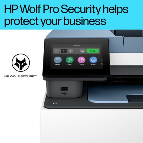 HP Color LaserJet Pro MFP 3302sdw - Image 12