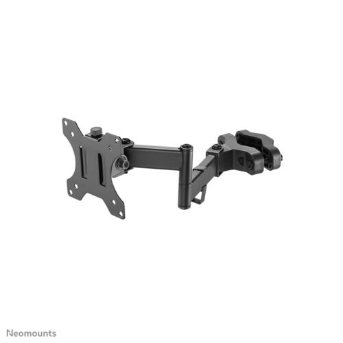 Neomounts FL40-450BL11 TV pole mount 17-32" - diam. 28-60 mm - full motion - Image 6