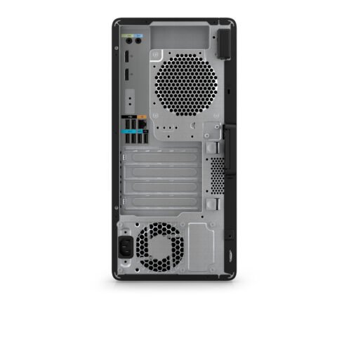 HP Z2 G9 Intel® Core™ i7 i7-13700 32 GB DDR5-SDRAM 1 TB SSD Windows 11 Pro Tower Workstation Black - Image 5
