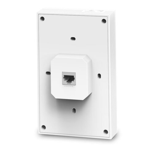 TP-Link Omada AX3000 Wall Plate WiFi 6 Access Point - Image 7