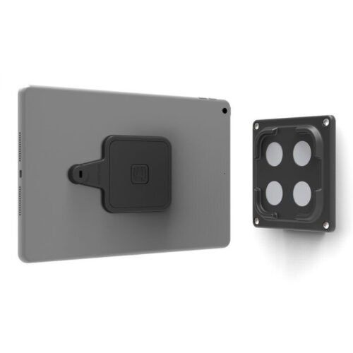 Compulocks Universal Tablet Magnetic Mount, VESA Compatible Black - Image 5