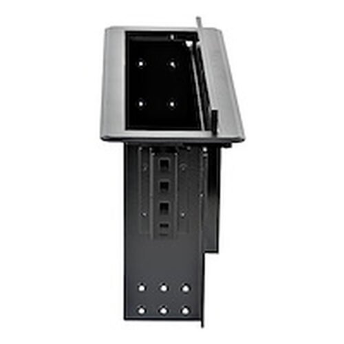 StarTech.com Dual-Module Conference Table Connectivity Box with Cable Organizer - Image 10