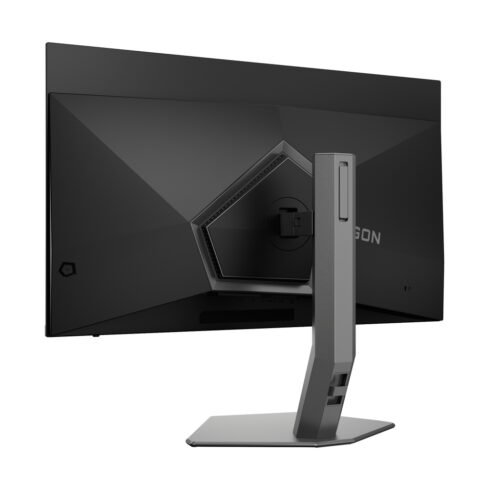 AOC AGON PRO AG326UD computer monitor 80 cm (31.5") 3840 x 2160 pixels 4K Ultra HD QD-OLED Black - Image 18
