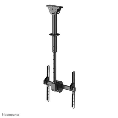 Neomounts NM-C440BLACK Monitor/TV mount ceiling 32-60" - h 56-91 cm - Image 12