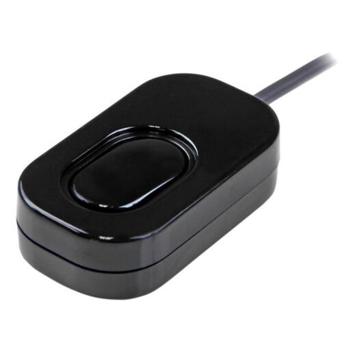 StarTech.com 2 Port USB VGA Cable KVM Switch - USB Powered with Remote Switch - Image 5