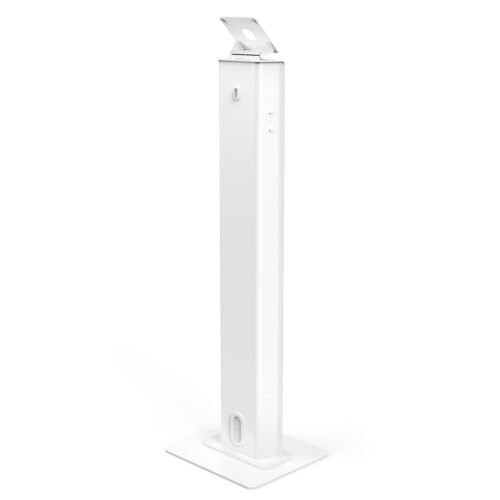 Compulocks VESA Brandable Floor Stand White - Image 4