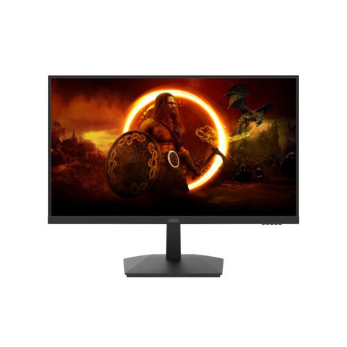 AOC G1 27G15N2 computer monitor 68.6 cm (27") 1920 x 1080 pixels Full HD LCD Black - Image 7