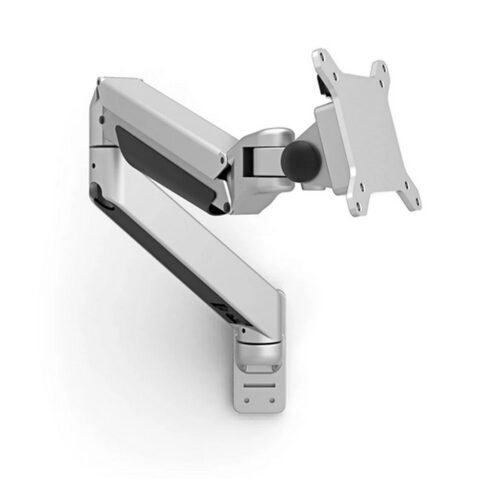 Compulocks Galaxy Tab A8 10.5" Space Enclosure Articulating Arm Mount Black - Image 6