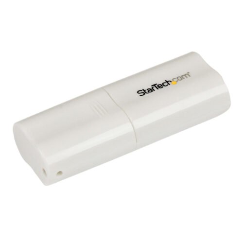 StarTech.com USB to Stereo Audio Adapter Converter - Image 5