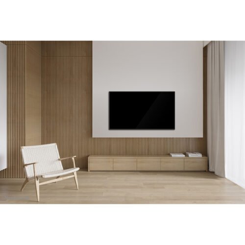 Neomounts WL35S-850BL14 TV mount wall 32-75" - tiltable - lockable - fast installation - Image 17
