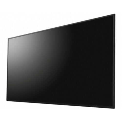 Sony FW-75BZ35L Signage Display Digital signage flat panel 190.5 cm (75") LCD Wi-Fi 550 cd/m² 4K Ultra HD Black Android 24/7 - Image 3