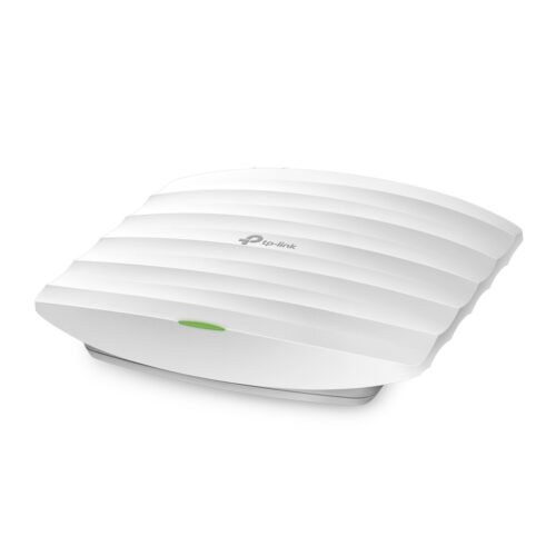 TP-Link EAP115 wireless access point 300 Mbit/s White Power over Ethernet (PoE) - Image 2