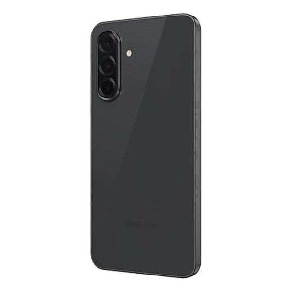 Samsung Galaxy A36 17 cm (6.7") Dual SIM Android 15 5G USB Type-C 6 GB 128 GB 5000 mAh Black - Image 7
