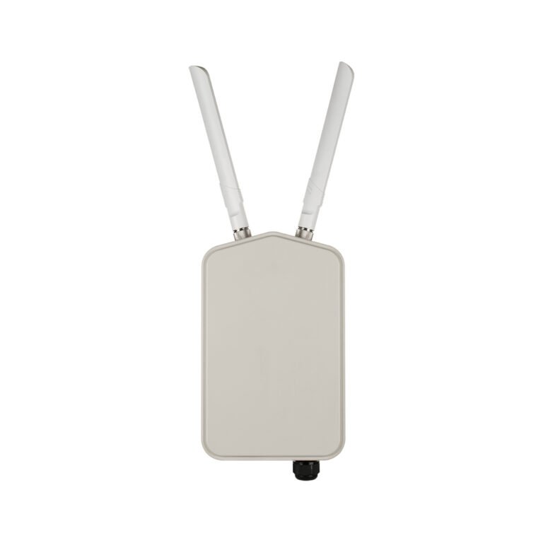 D-Link Wireless AC1300 Wave 2 Outdoor IP67 Cloud Managed Access Point