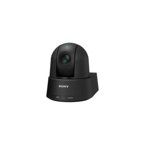 Sony SRG-A12 8.5 MP Black 3840 x 2160 pixels 60 fps CMOS 25.4 / 2.5 mm (1 / 2.5") - Image 5