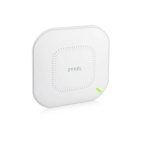 Zyxel NWA110AX 1000 Mbit/s White Power over Ethernet (PoE) - Image 2